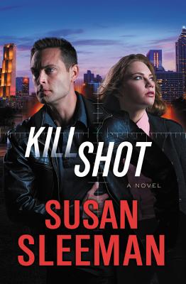 Cover for Kill Shot