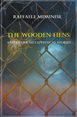 The Wooden Hens Cover Image