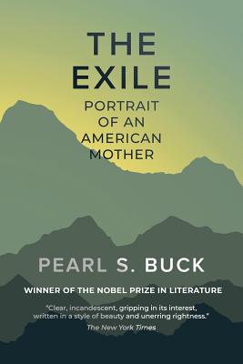 The Exile: Portrait of an American Mother Cover Image