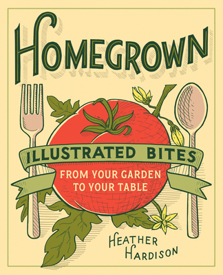 Cover for Homegrown