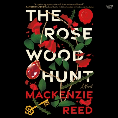 The Rosewood Hunt Cover Image
