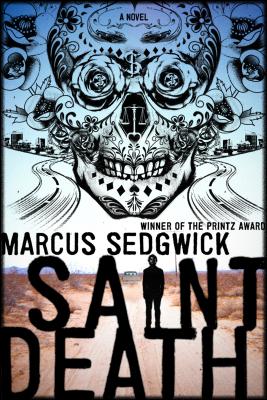 Saint Death Cover