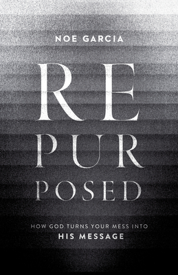 Cover for Repurposed
