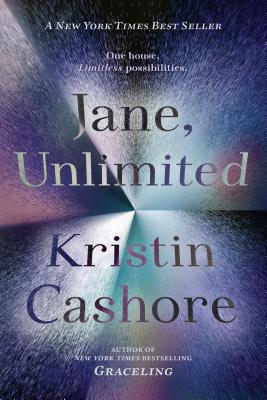 Cover Image for Jane, Unlimited