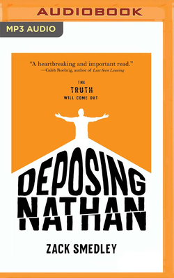 Cover for Deposing Nathan