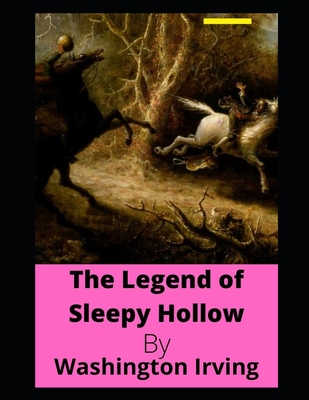 The Legend of Sleepy Hollow