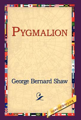 pygmalion goodreads