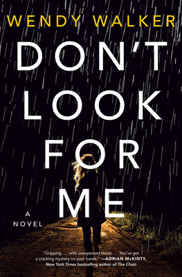 Don't Look for Me Cover Image