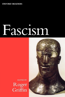 Cover for Fascism (Oxford Readers)