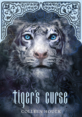 Tiger's Curse (Book 1 in the Tiger's Curse Series): Volume 1 Cover Image