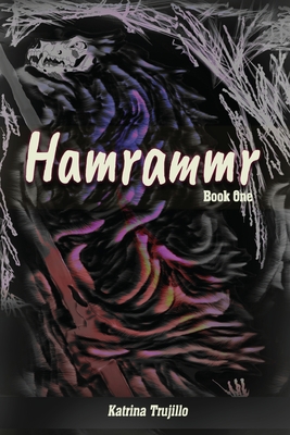 Hamrammr: Book One Cover Image