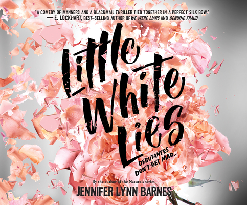 Little White Lies Cover Image