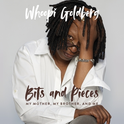 Bits and Pieces: My Mother, My Brother, and Me Cover Image