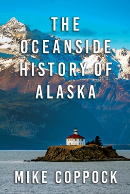 Oceanside History of Alaska Cover Image