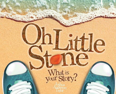 Oh Little Stone: What is your story?