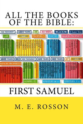 All the Books of the Bible: : First Samuel
