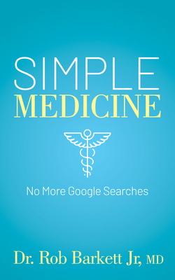 Cover for Simple Medicine