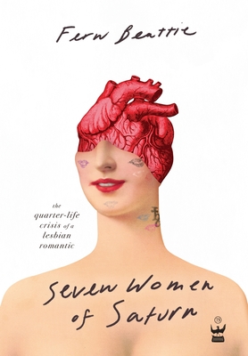 Seven Women of Saturn Cover Image