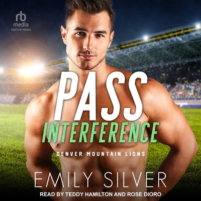Pass Interference (Denver Mountain Lions #2)