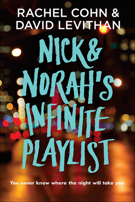 Nick and Norah's Infinite Playlist Cover Image