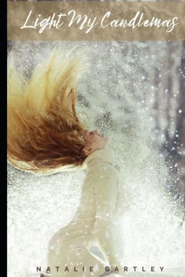 Light My Candlemas: Love in Bar Harbour Book 3