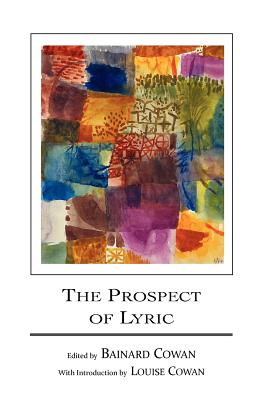 The Prospect of Lyric Cover Image