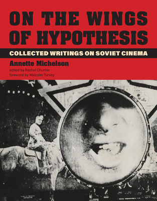 Cover for On the Wings of Hypothesis