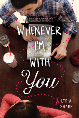 Whenever I'm With You Cover Image