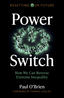 Cover for Power Switch