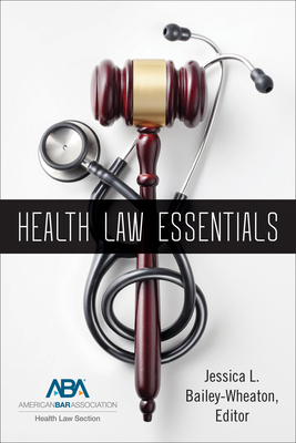 Health Law Essentials Cover Image