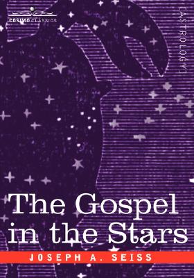 The Gospel in the Stars Cover Image