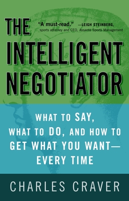 Smart Negotiating: How to Make Good by Freund, James C.