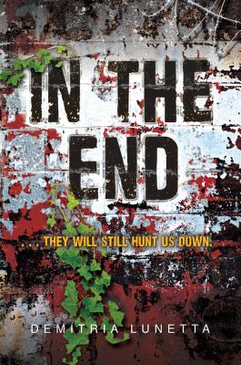In the End (In the After #2) Cover Image