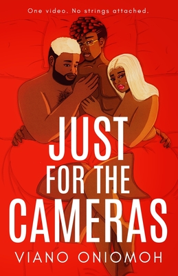 Just for the Cameras Cover Image