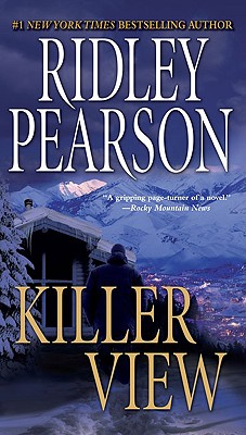 Cover for Killer View (Walt Fleming Novel #2)