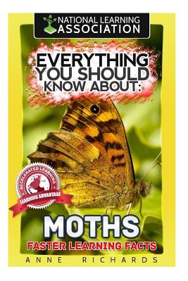 What Are Moths? Facts and Control Tips