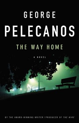 The Way Home Cover