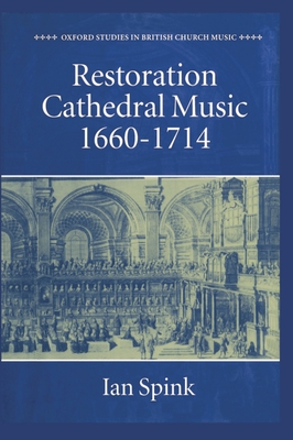 Handel and the English Chapel Royal (Oxford Studies in British