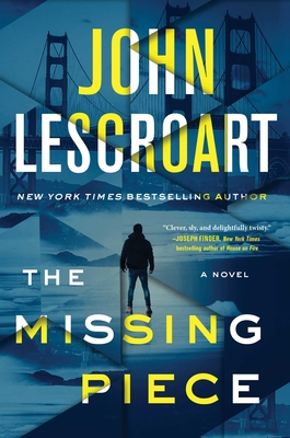 The Missing Piece: A Novel (Dismas Hardy #19)