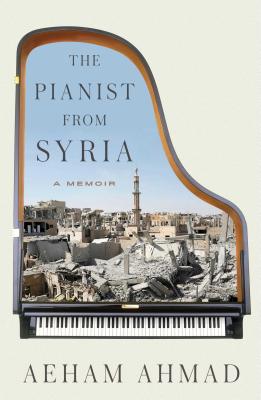 Cover for The Pianist from Syria