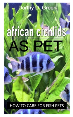 Caring for hotsell african cichlids