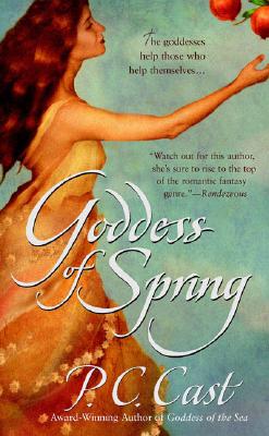 Goddess of Spring (Goddess Summoning Series)