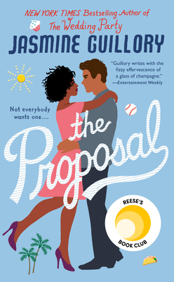 The Proposal: Reese's Book Club