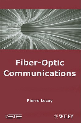 Fiber-Optic Communications Cover Image