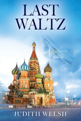 Last Waltz: Book I By Judith Welsh Cover Image