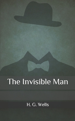 The Invisible Man