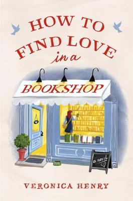 Cover for How to Find Love in a Bookshop