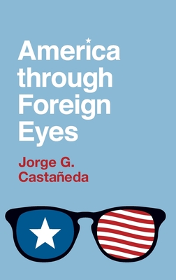America Through Foreign Eyes Cover Image
