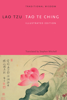 Tao Te Ching Cover Image