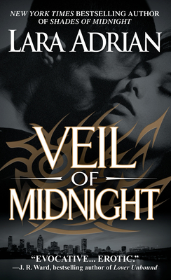 Veil of Midnight (Midnight Breed #5)